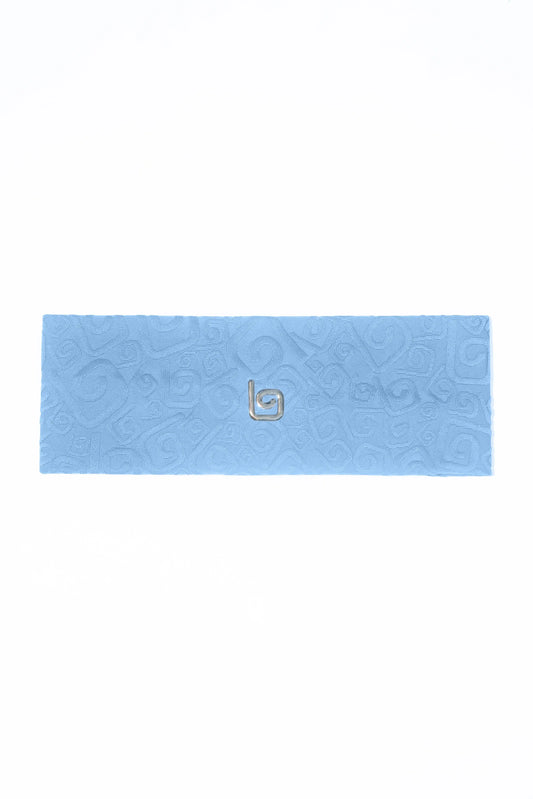 Empower Luxe Headband - Ice Crystals - Olaben