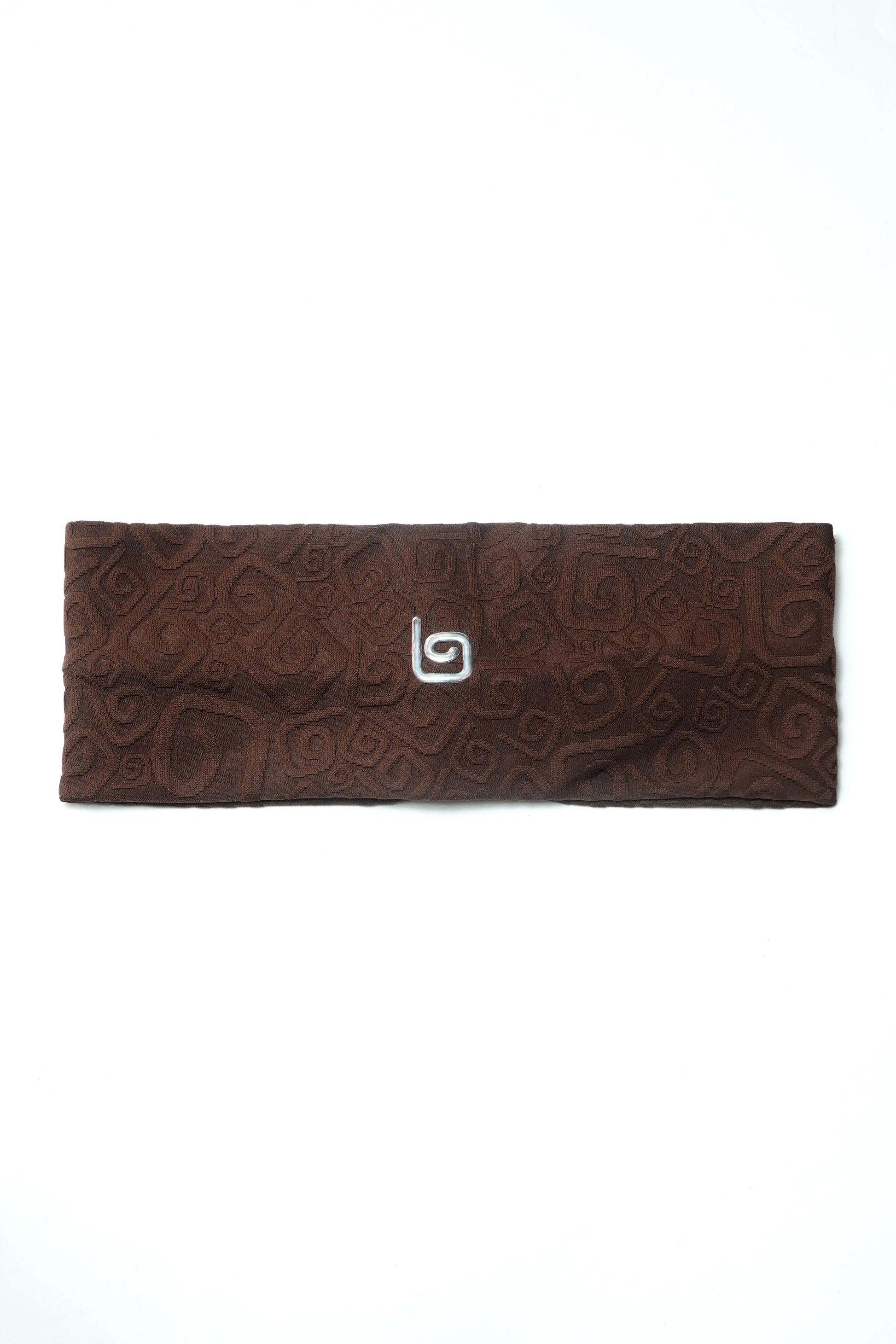 Empower Luxe Headband - Mocha - Olaben - Headwear