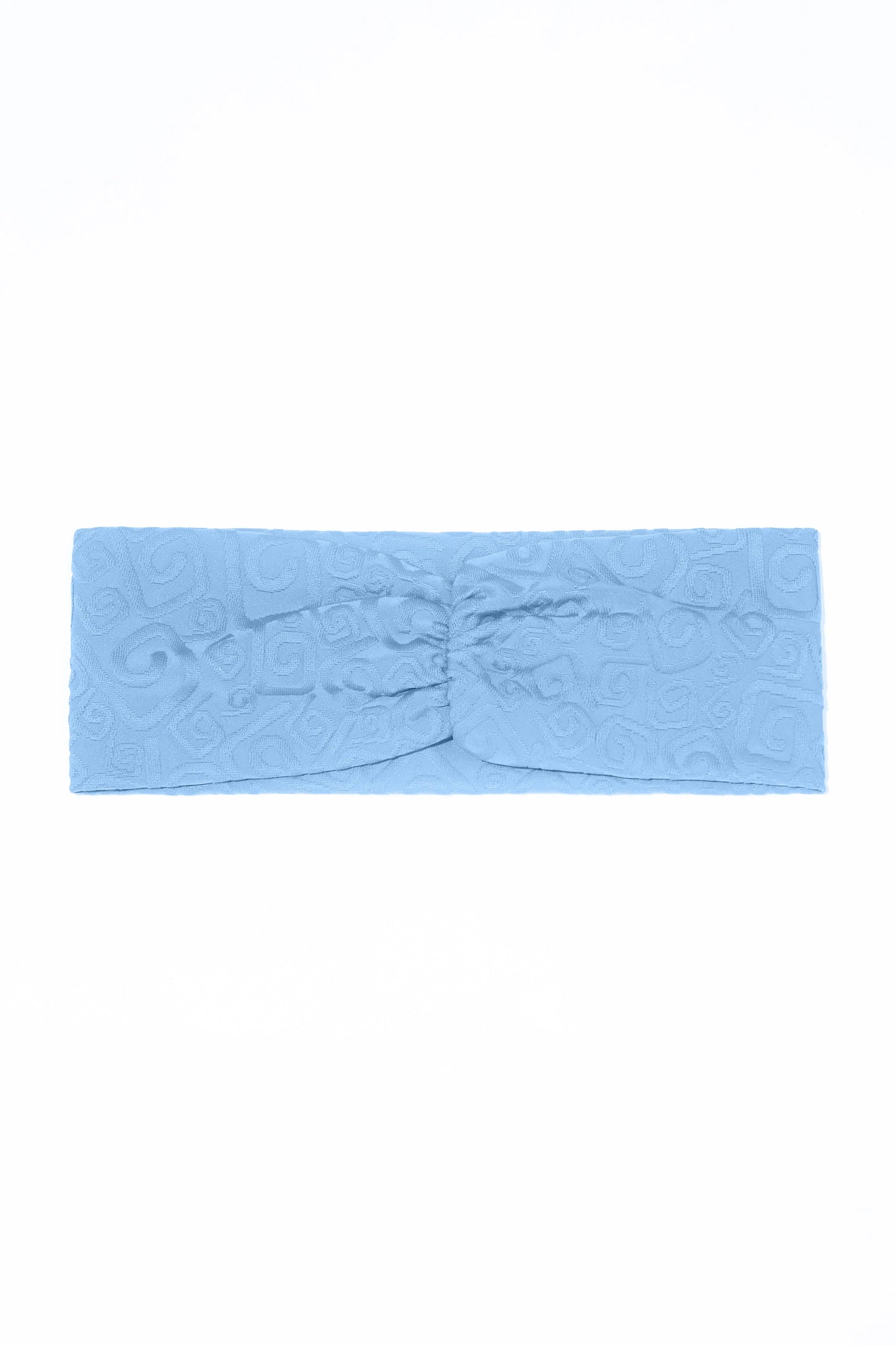 Empower Luxe Headband - Ice Crystals - Olaben - Headwear