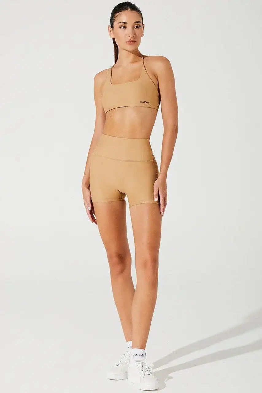 Irina Bra - Cappuccino - Olaben