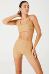 Irina Bra - Cappuccino - Olaben - Womens Bra