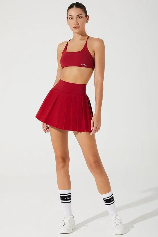 Irina Bra - Viva Magenta - Olaben