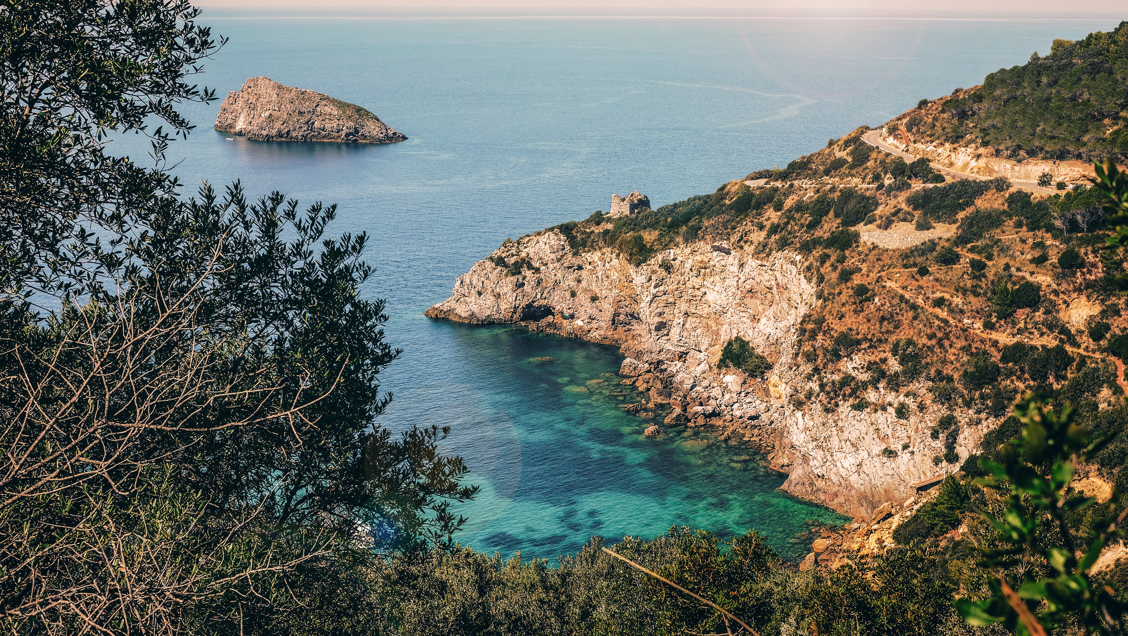 italian-cliffs - Olaben