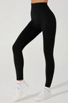 Iyana Legging - Black - Olaben - Womens Leggings