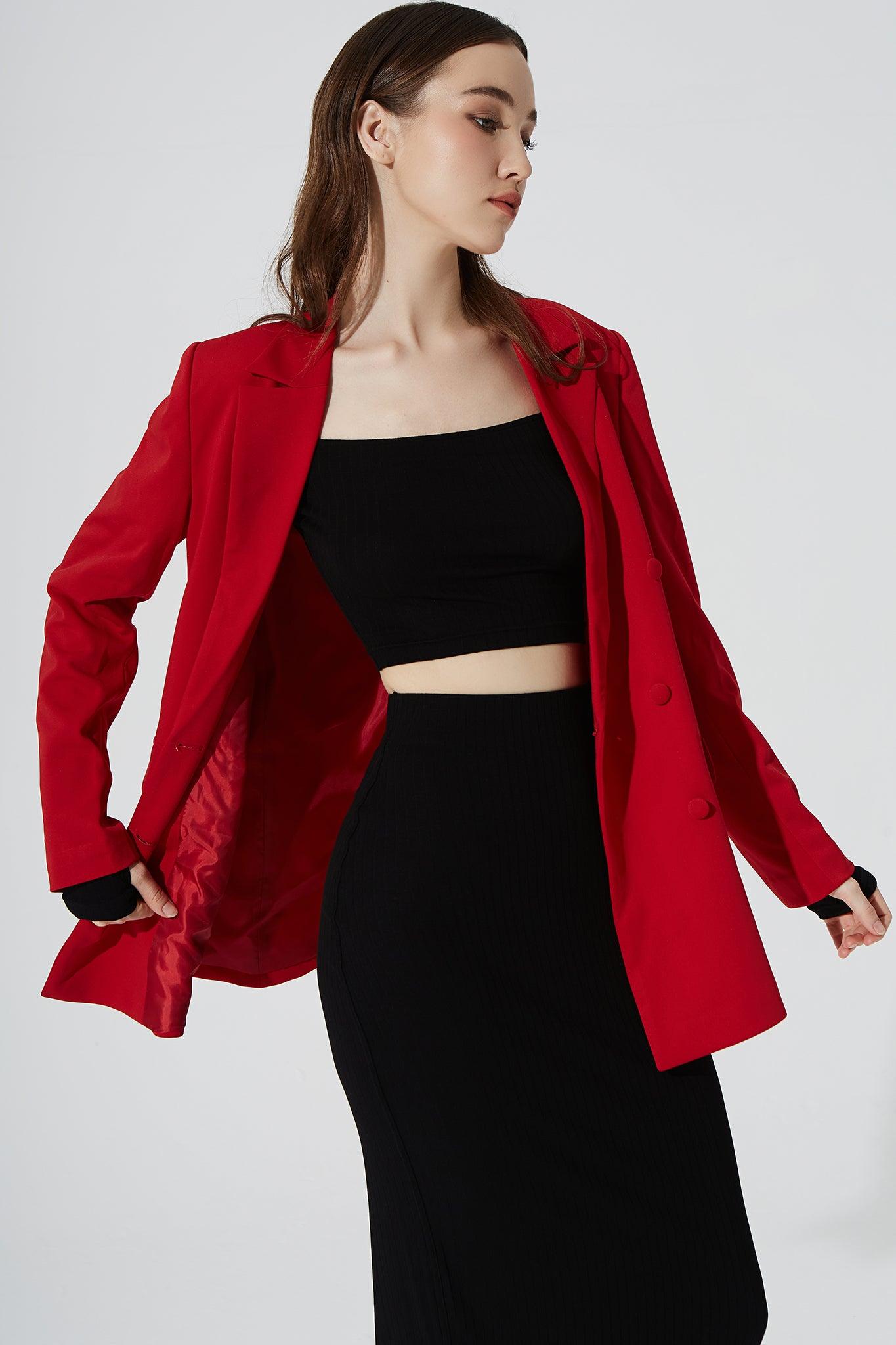 Ow blazer best sale