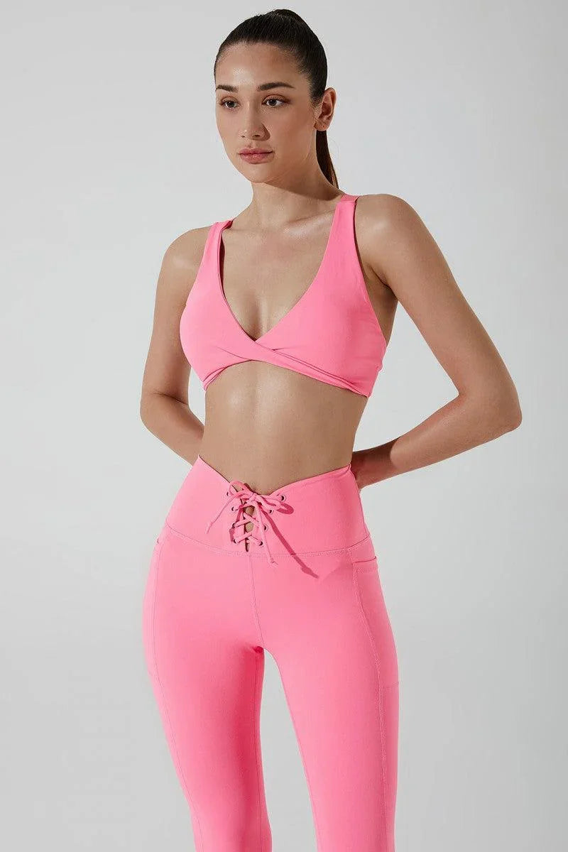 Jolie Bra - Cotton Candy - Olaben - Womens Bra