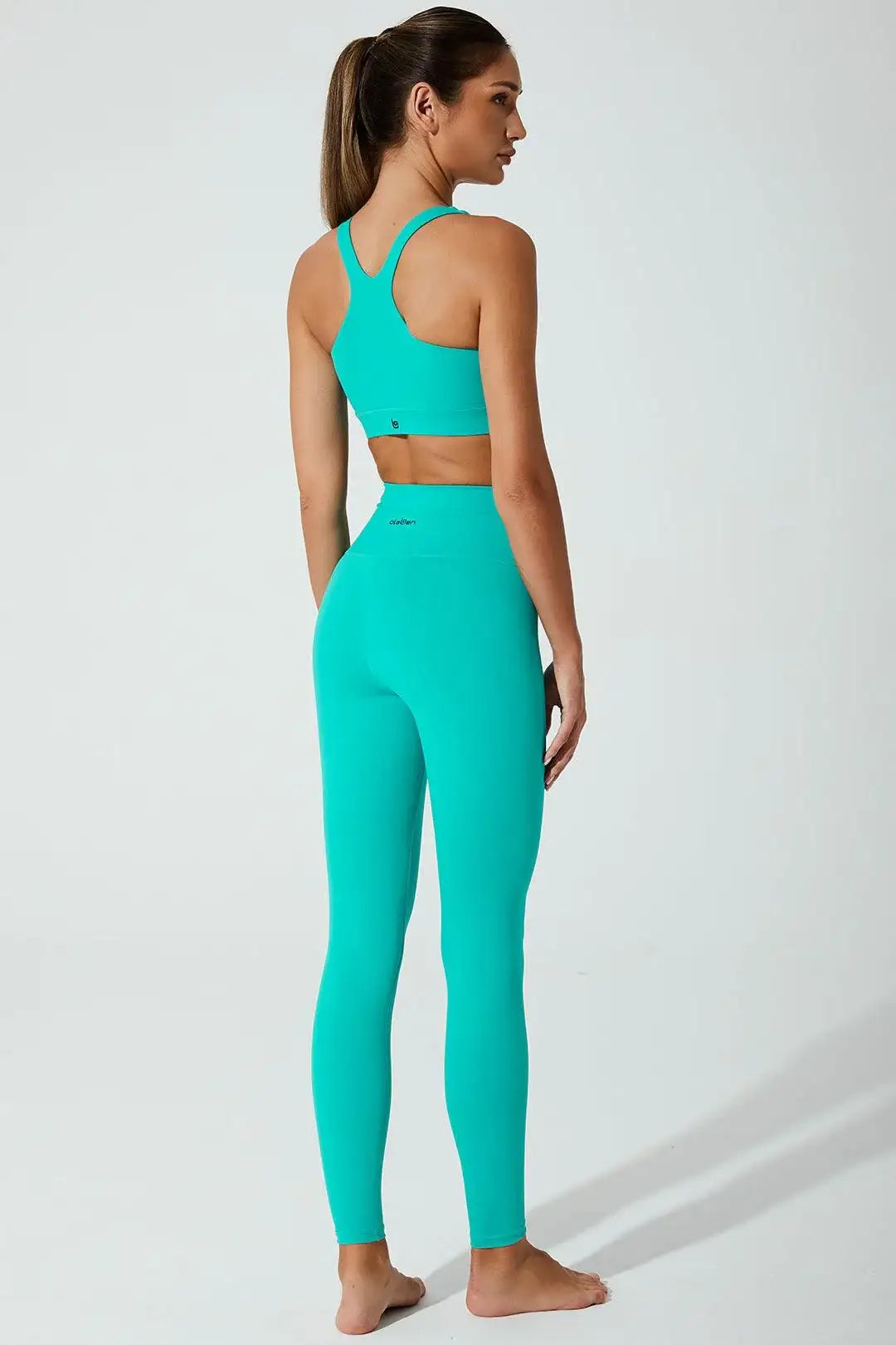 J'Ulian Olaben Bra - Java - Olaben