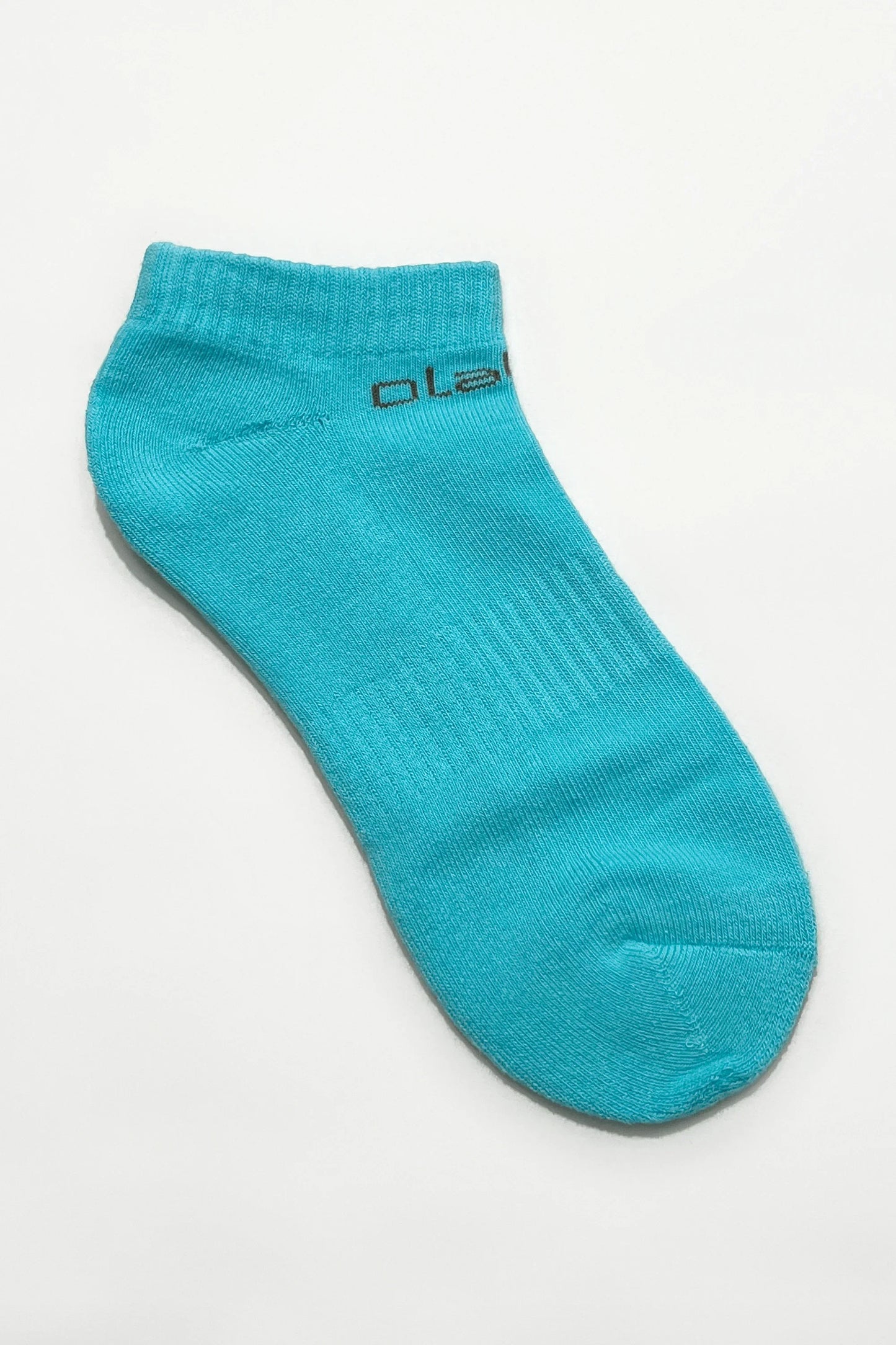 Kissy Short Sock - Airy Blue - Olaben - Socks
