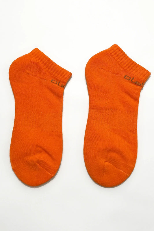 Kissy Short Sock - Fall Fantasy - Olaben