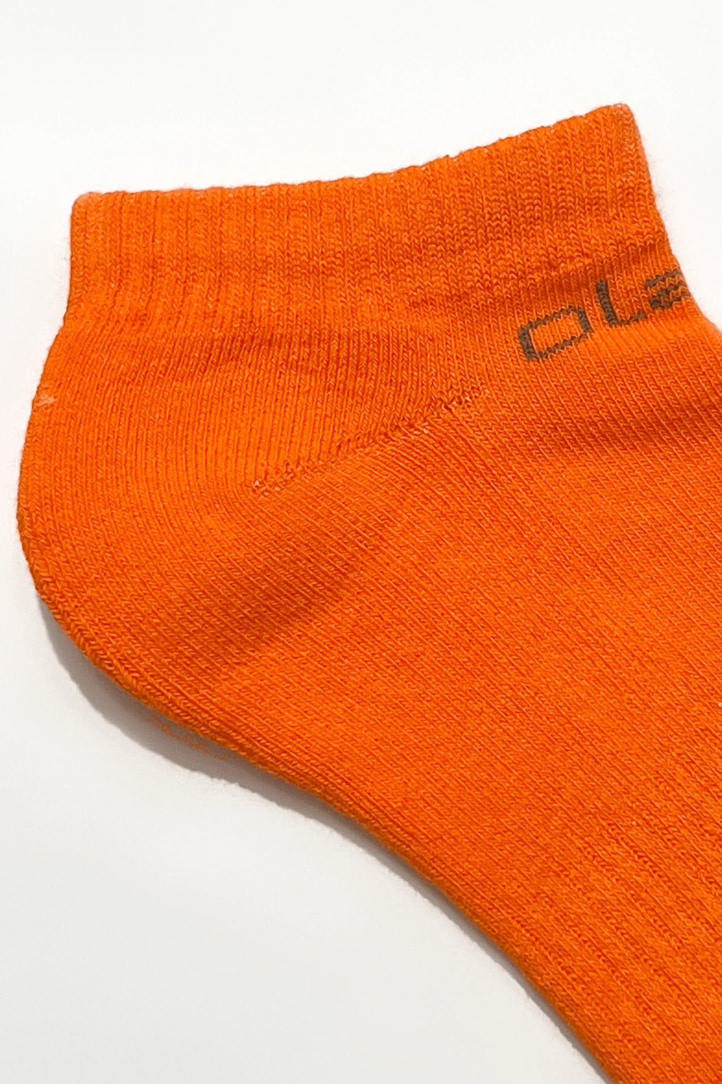 Kissy Short Sock - Fall Fantasy - Olaben - Socks