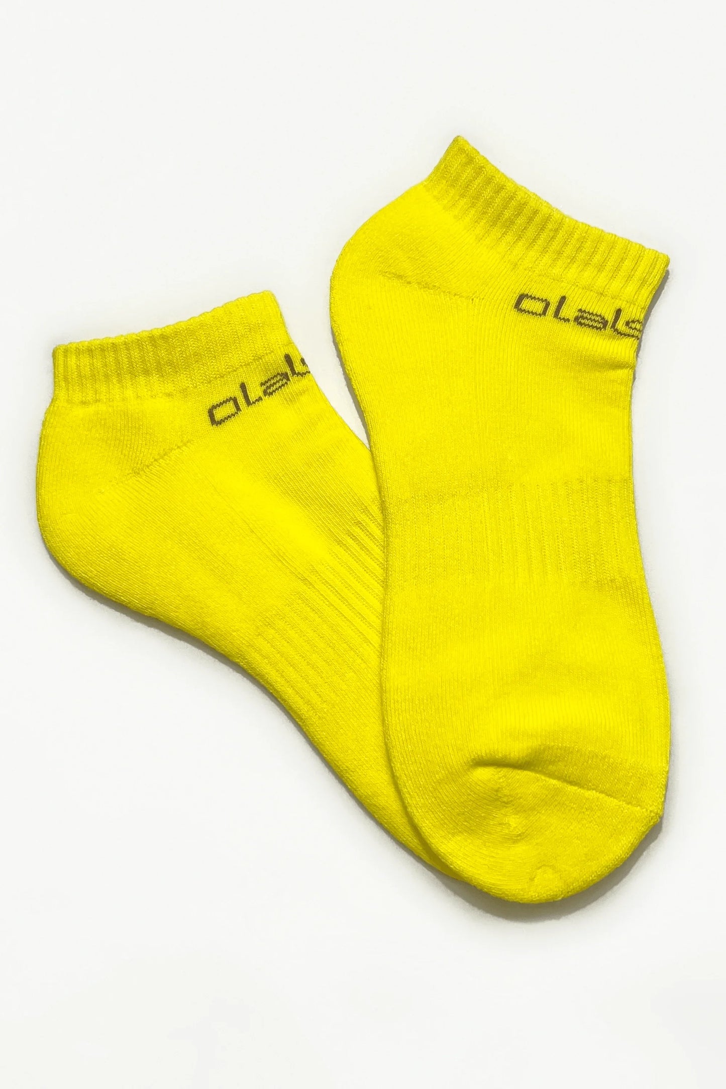 Kissy Short Sock - Gold Fusion - Olaben - Socks