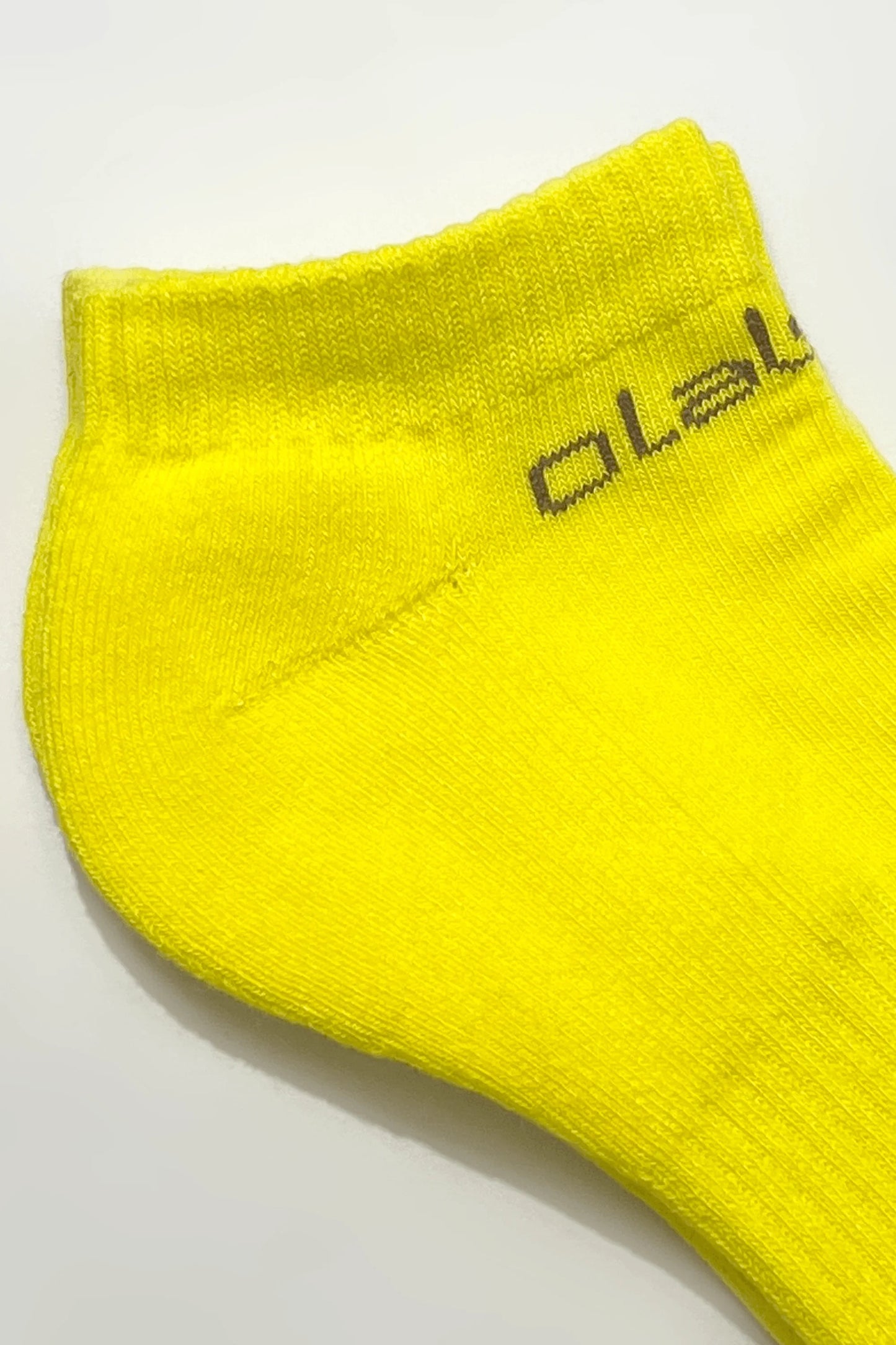 Kissy Short Sock - Gold Fusion - Olaben - Socks