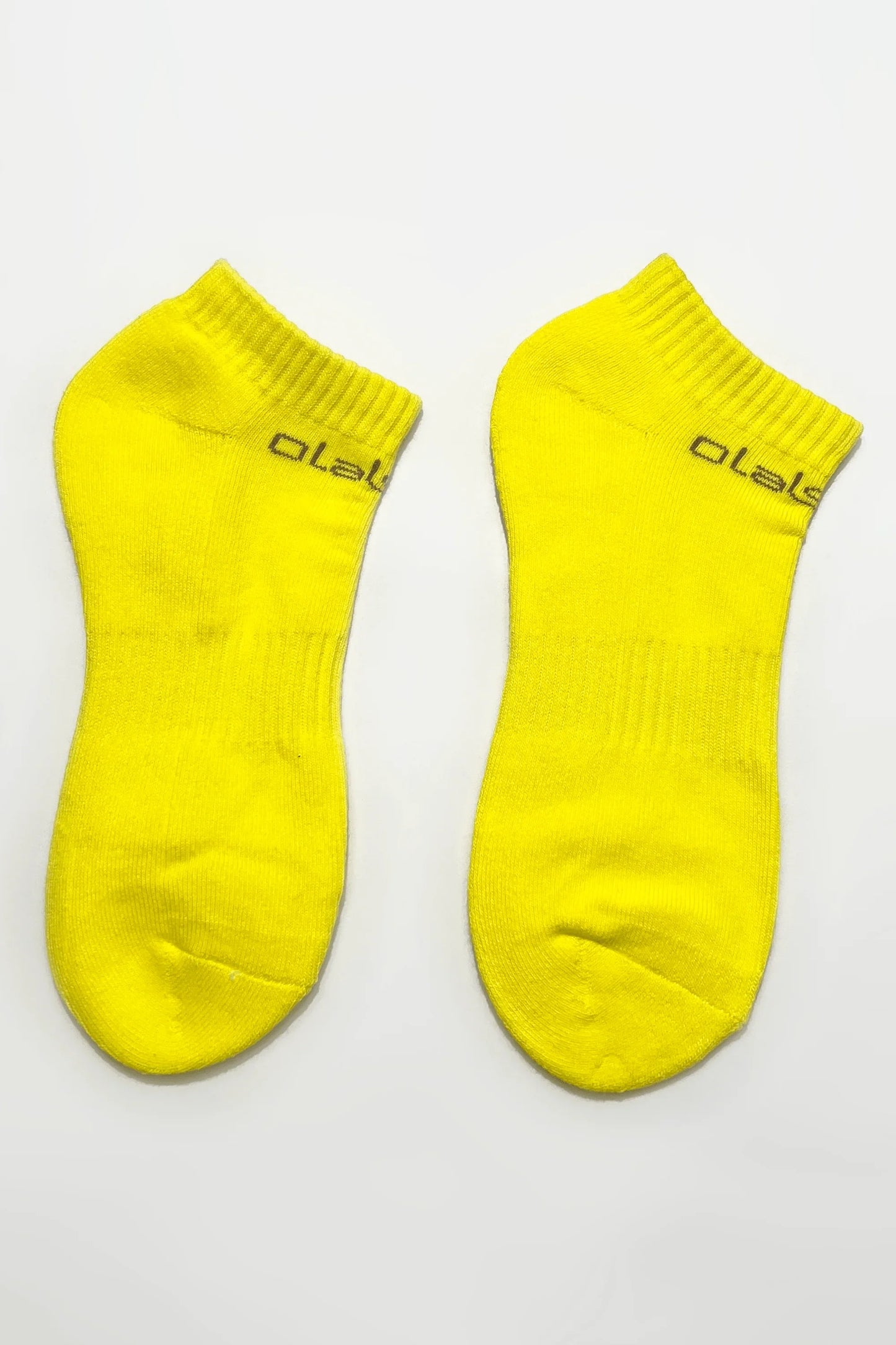 Kissy Short Sock - Gold Fusion - Olaben - Socks