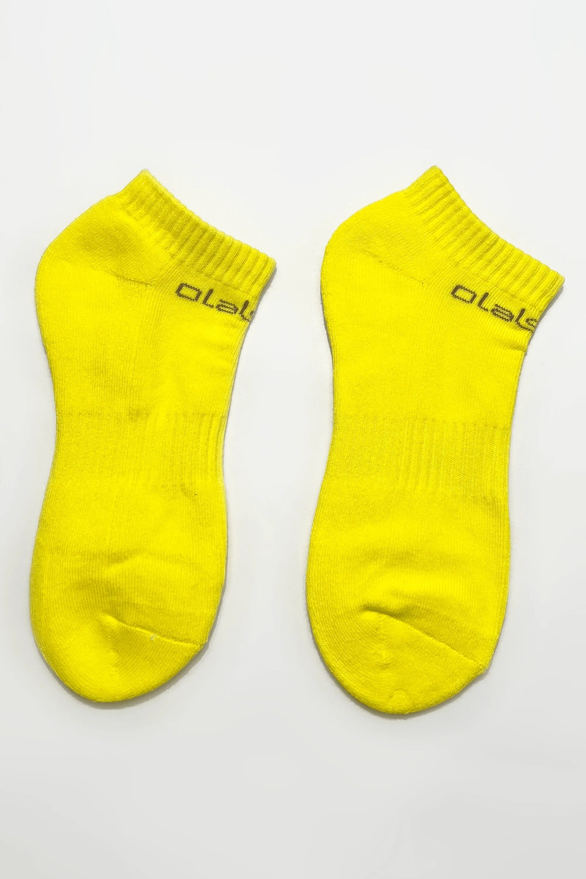Kissy Short Sock - Gold Fusion - Olaben - Socks