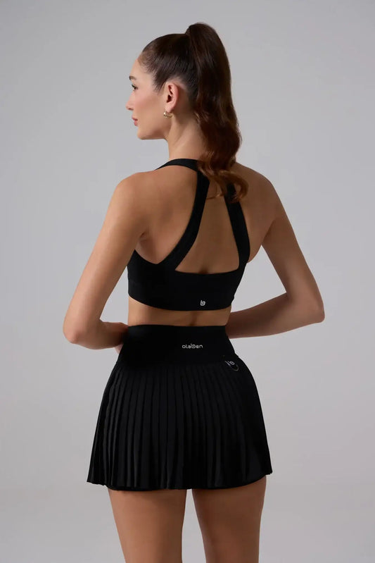 Lorelei Bra - Black - Olaben