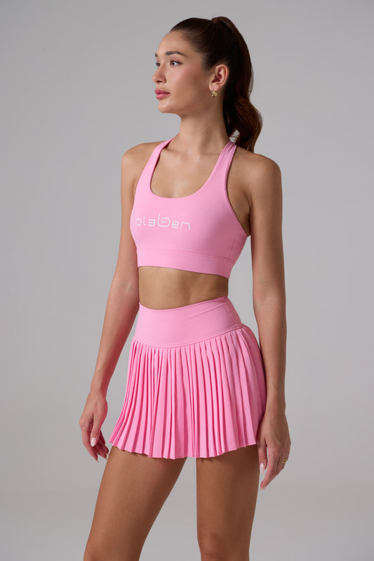 Lorelei Bra - Bubblegum Pink