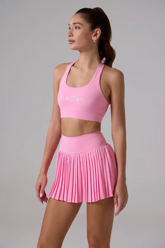 Lorelei Bra - Bubblegum Pink - Olaben