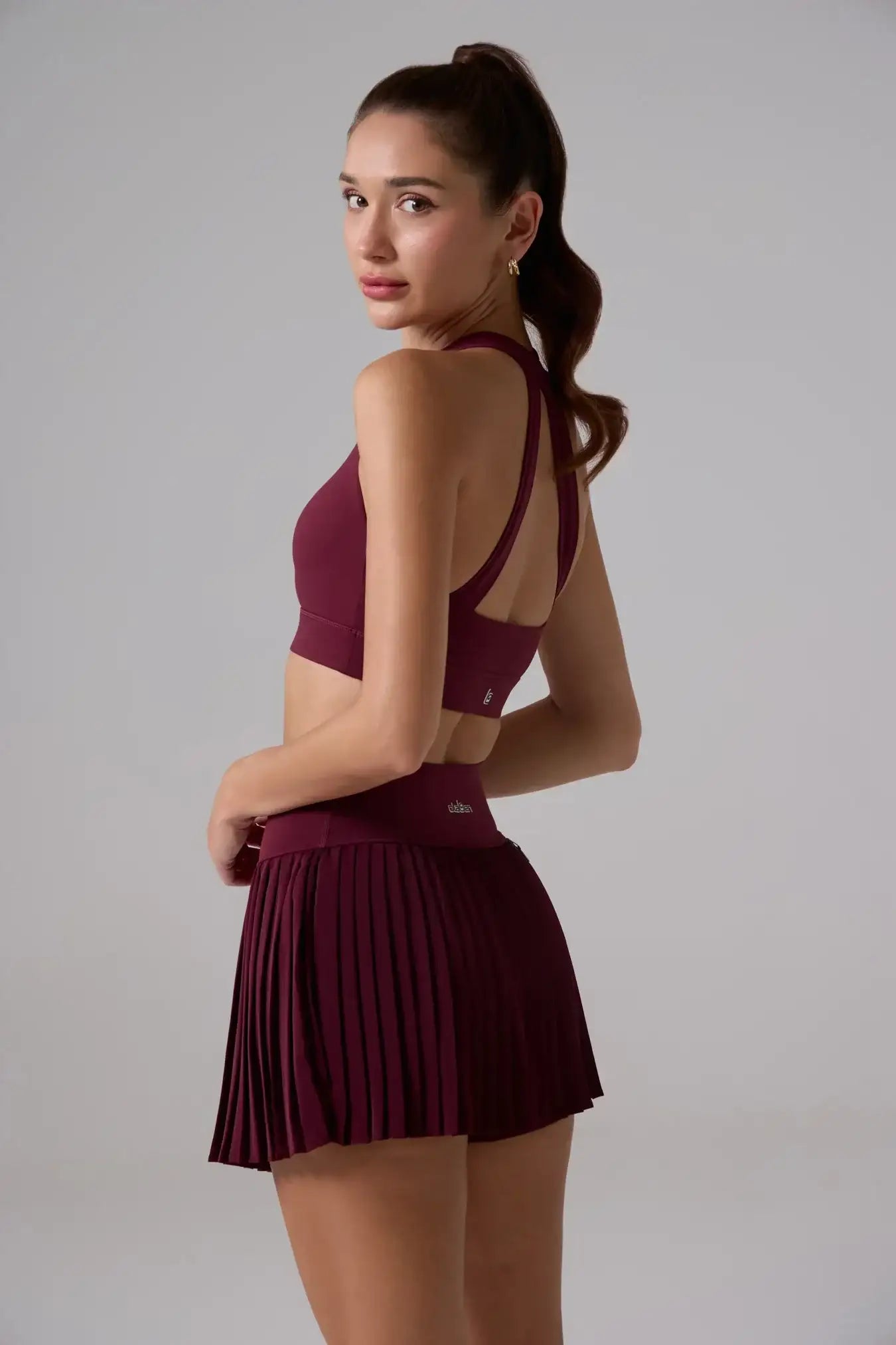 Lorelei Bra - Dark Fire - Olaben