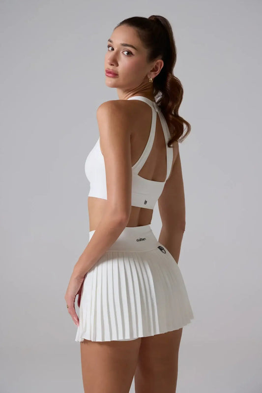 Lorelei Bra - White - Olaben