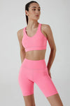 Lucie Bra - Cotton Candy - Olaben - Womens Bra