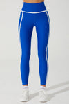 Ludic Legging - Atlantis - Olaben - Womens Leggings