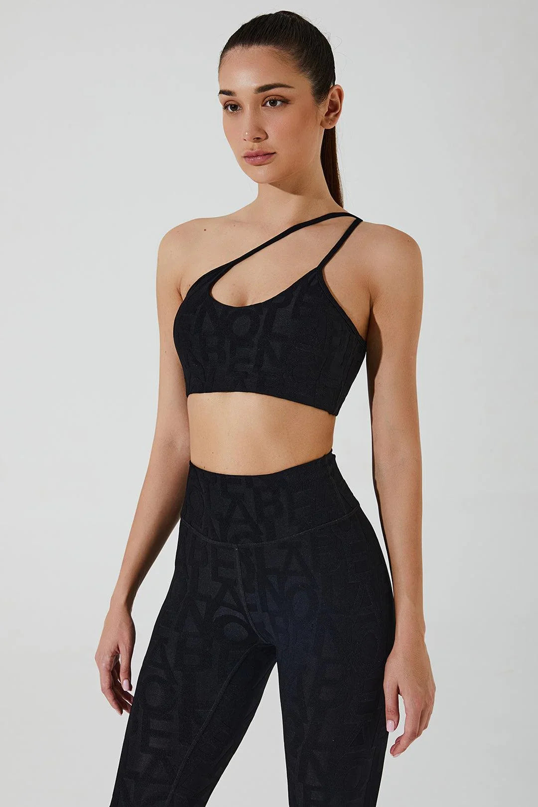 Classic Lumière Bra 3D - Carbon - Olaben - Womens Bra