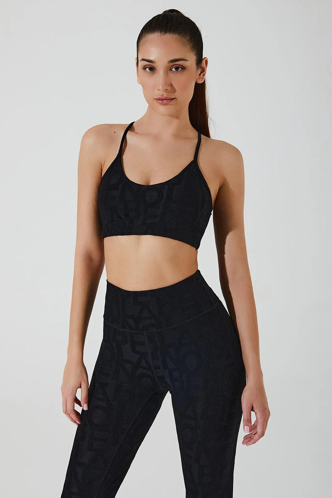 Classic Lumière Bra 3D - Carbon - Olaben - Womens Bra