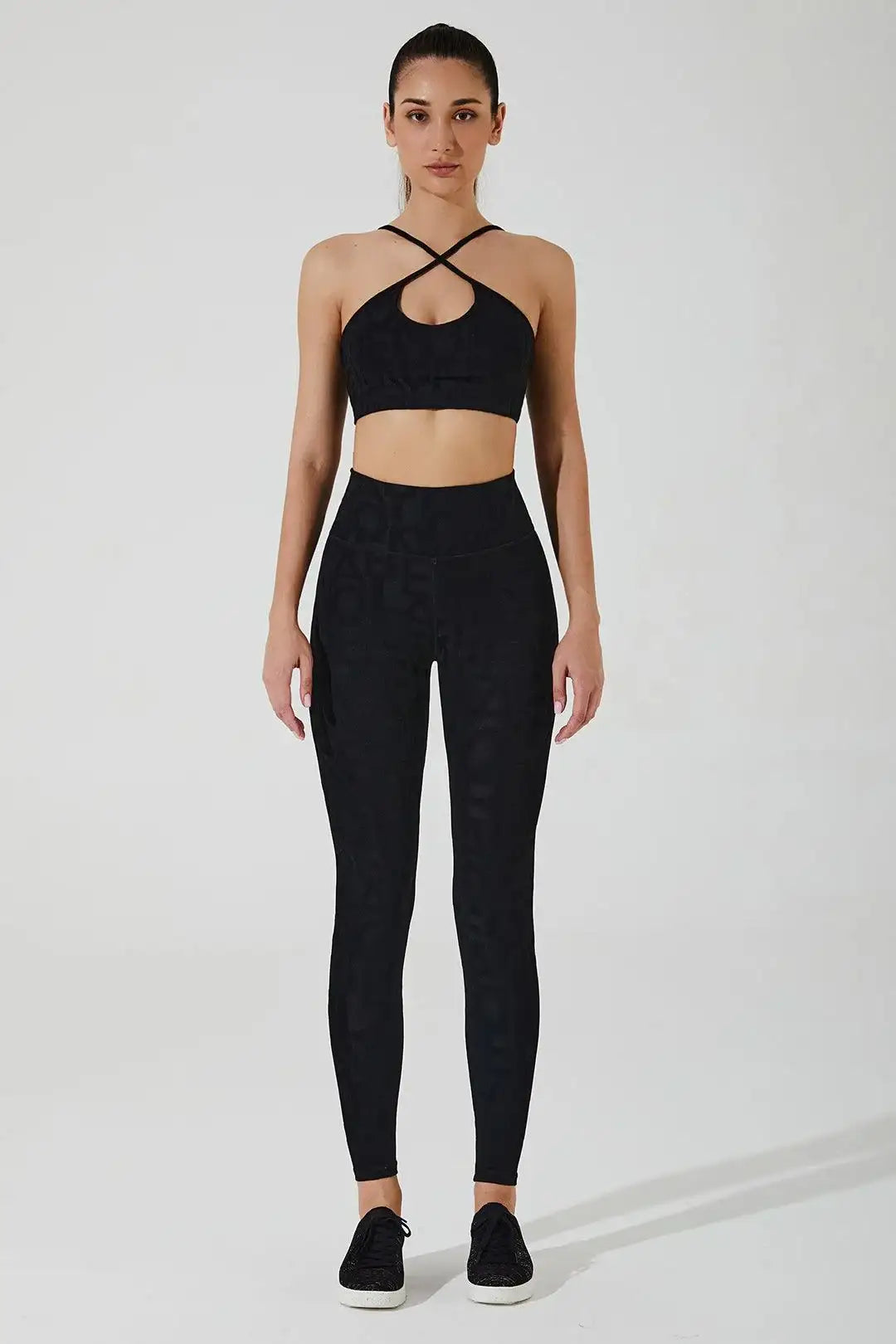 Classic Lumière Bra 3D - Carbon - Olaben