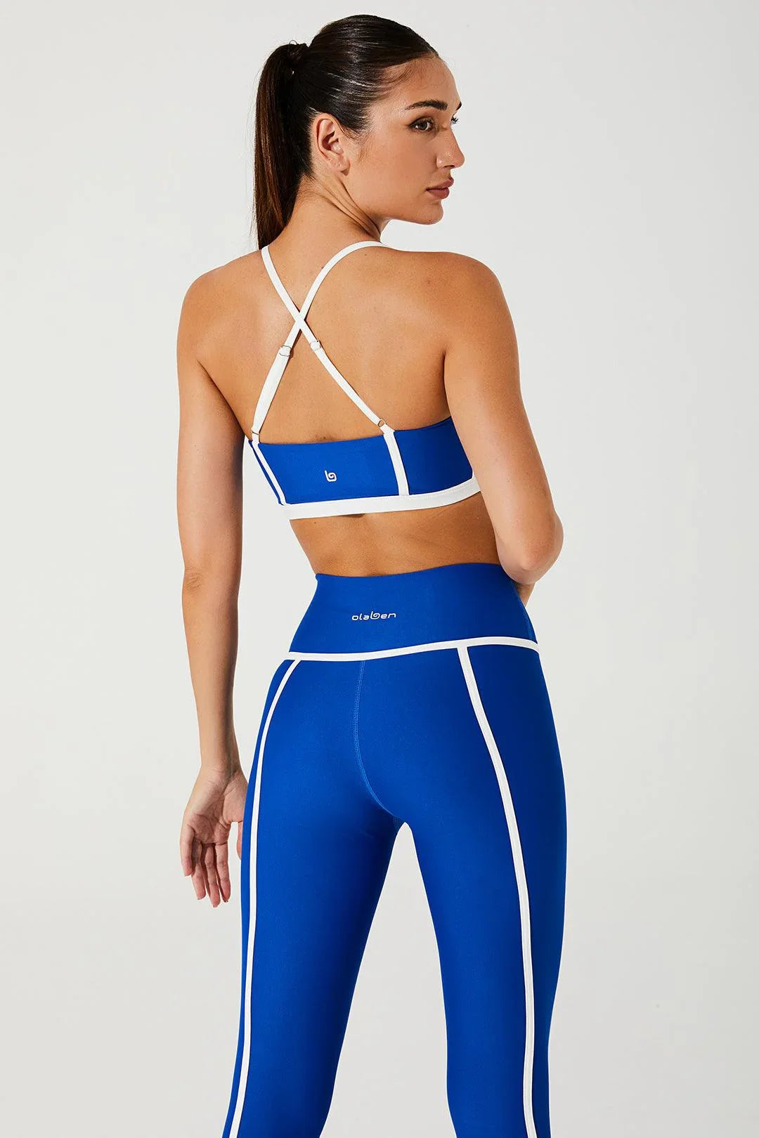 Macide Bra - Atlantis - Olaben - Womens Bra