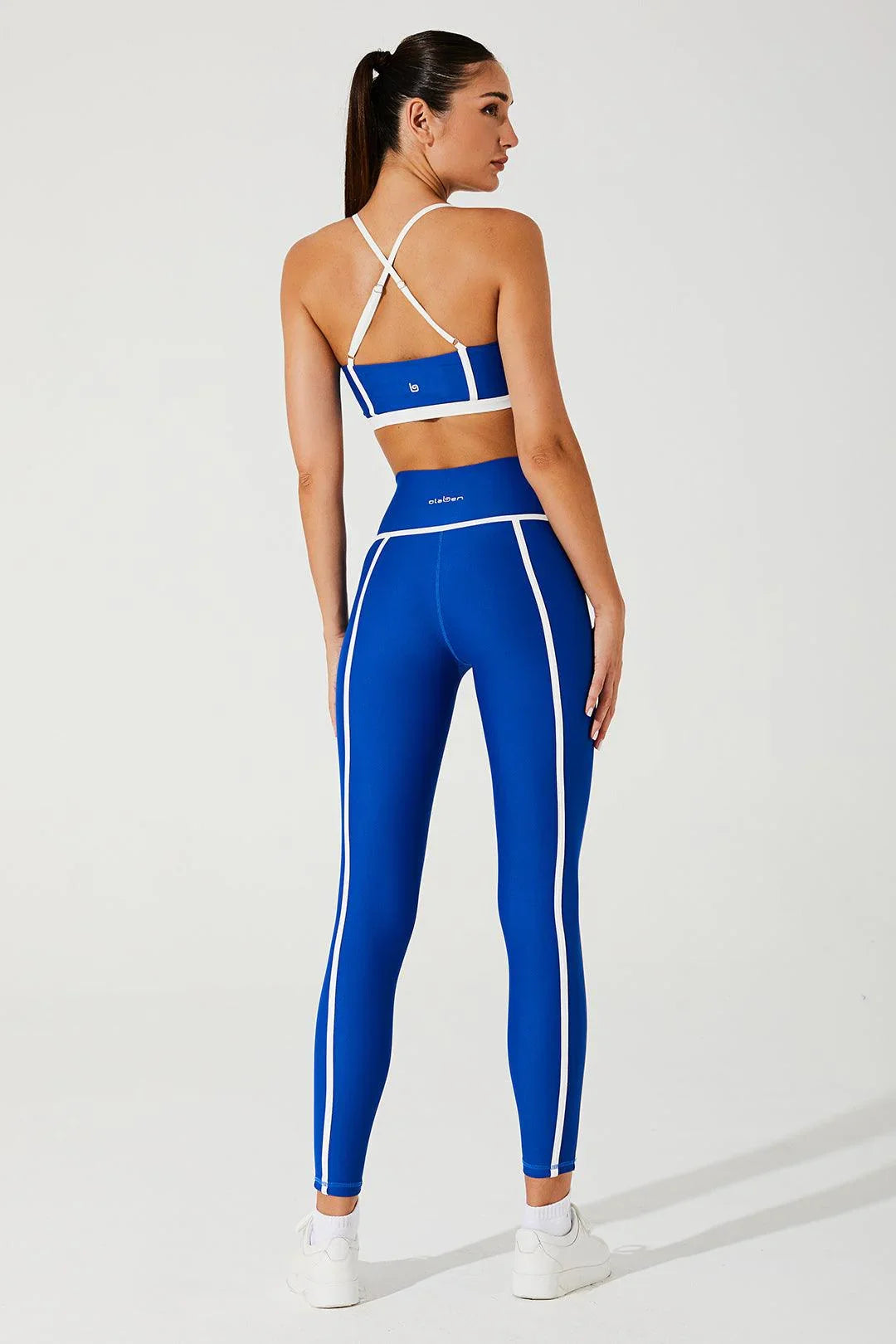 Macide Bra - Atlantis - Olaben - Womens Bra