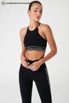 Melanie Bra - Black - Olaben - Womens Bra