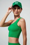 Olaben Baseball Cap - Fern Green - Olaben - Headwear