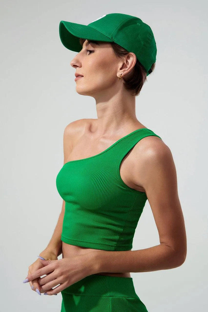 Olaben Baseball Cap - Fern Green - Olaben - Headwear
