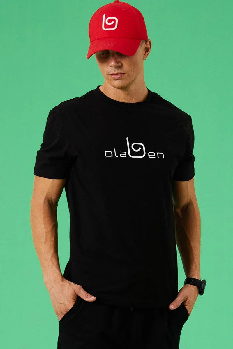 Olaben Baseball Cap - Goji Berry - Olaben - Headwear