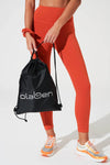Olaben Drawstring Bag - Black - Olaben - Bags