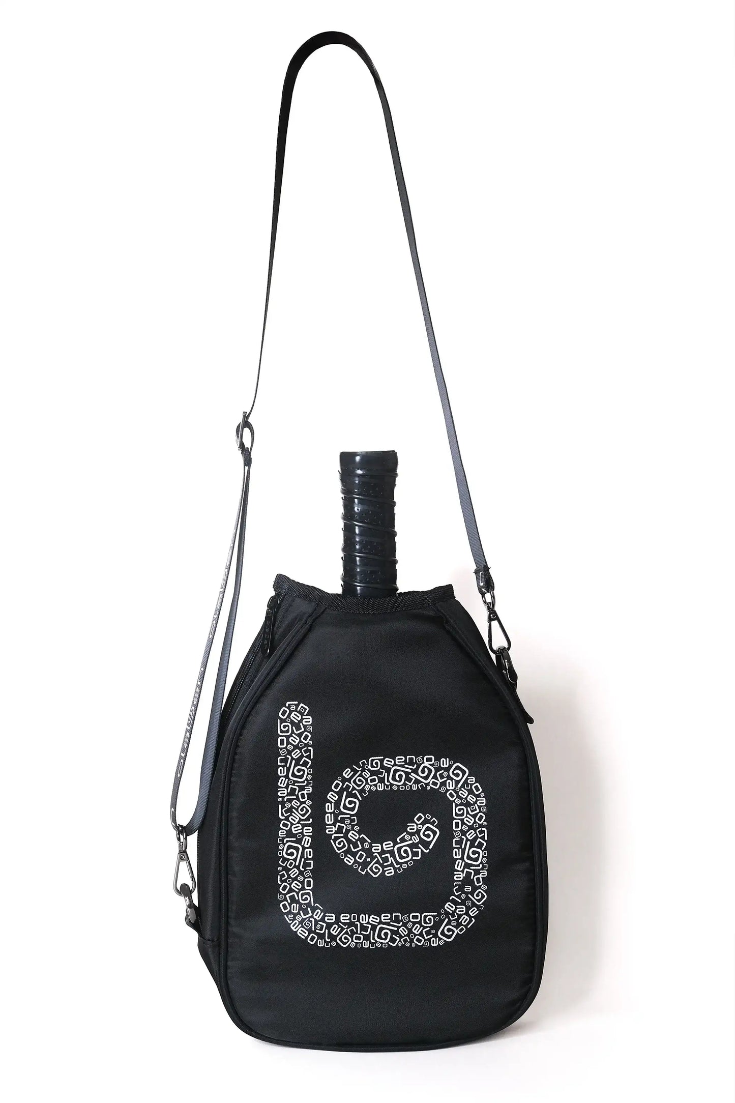 Olaben Rally Bag - Black - Olaben