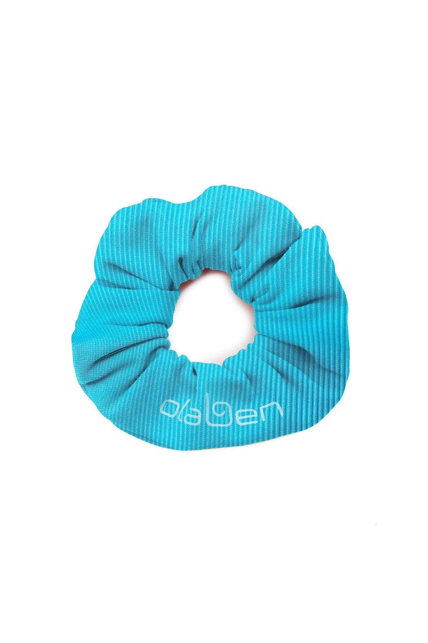 Olaben Scrunchie - Pacific Blue - Olaben - Headwear