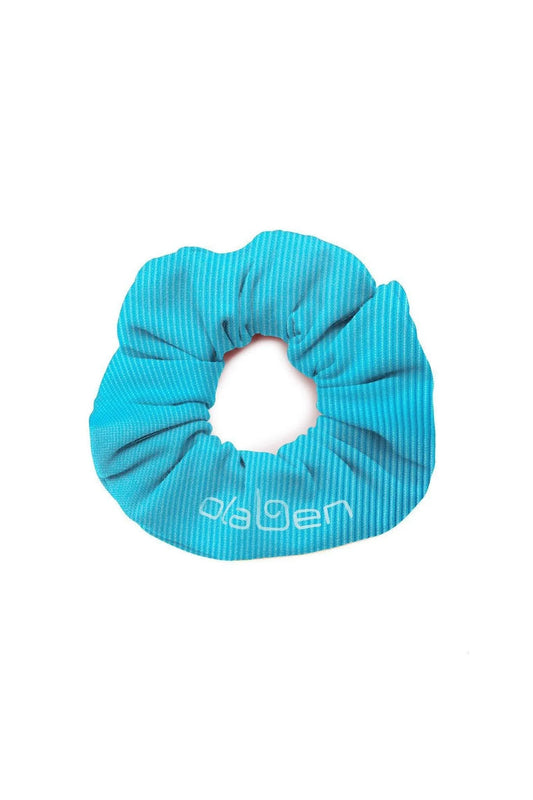 Olaben Scrunchie - Pacific Blue - Olaben - Headwear