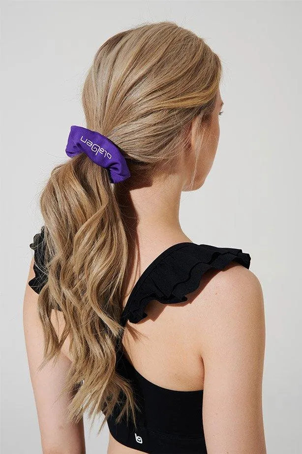 Olaben Scrunchie - Royal Purple - Olaben - Headwear