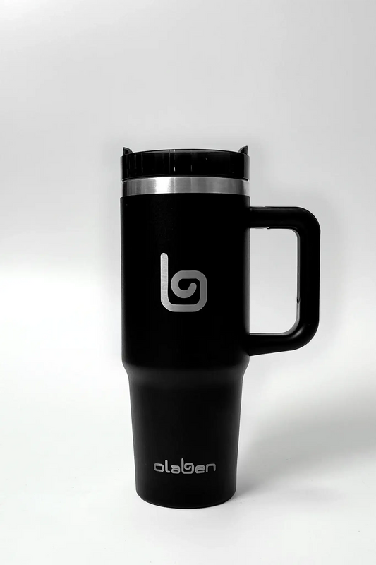 Olaben Tumbler - Black