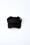 Olaben Visor - Charcoal - Olaben - Headwear