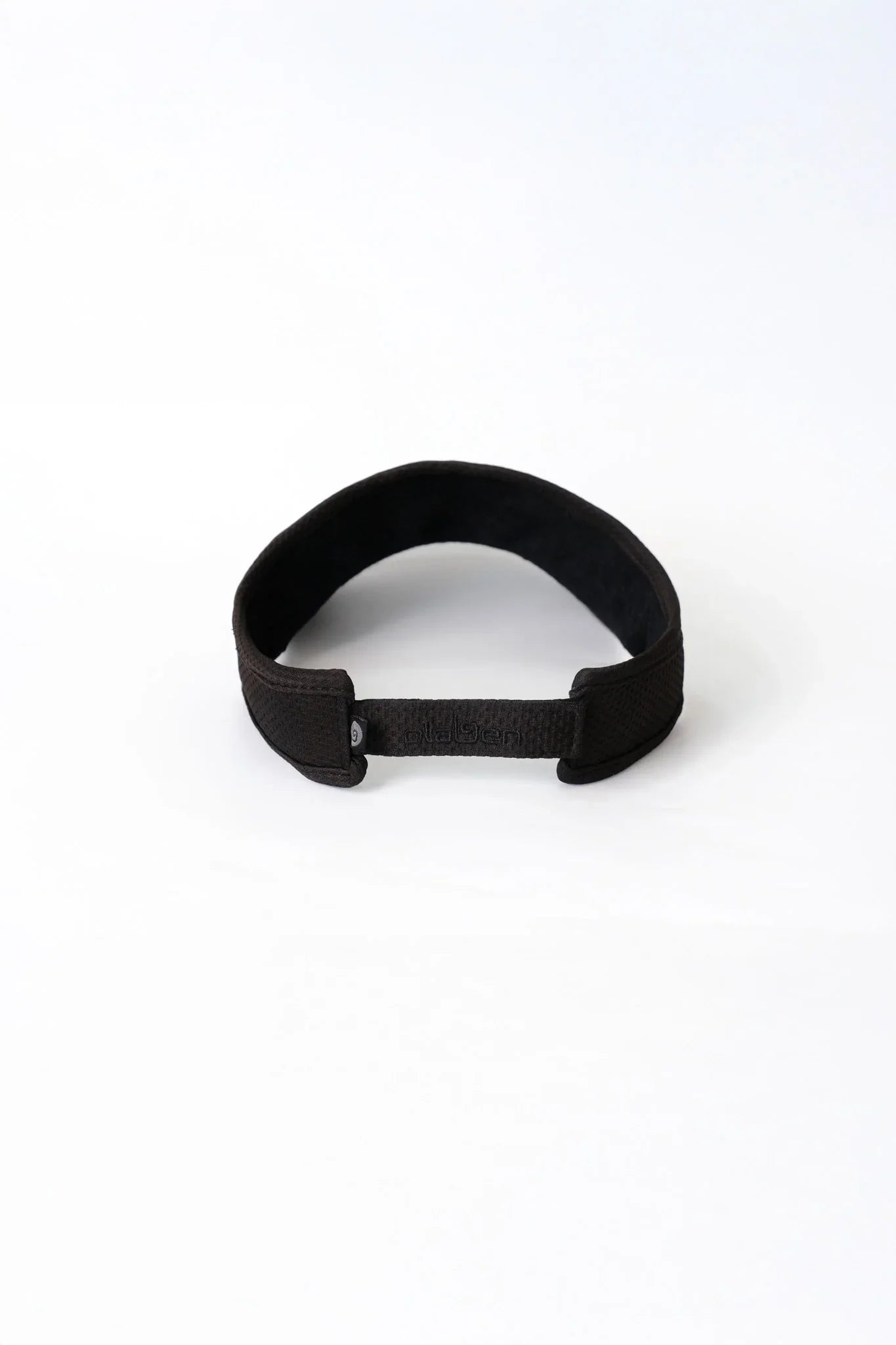 Olaben Visor - Charcoal - Olaben - Headwear