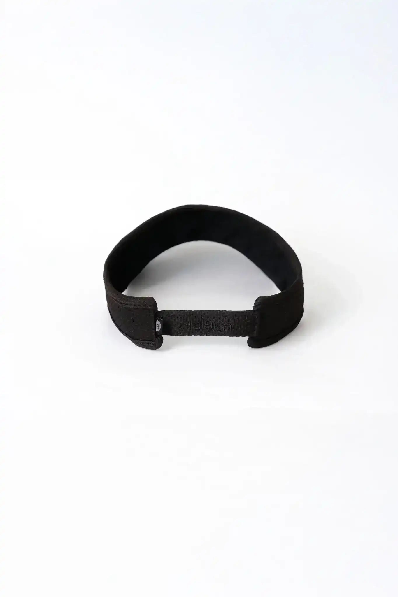 Olaben Visor - Charcoal - Olaben