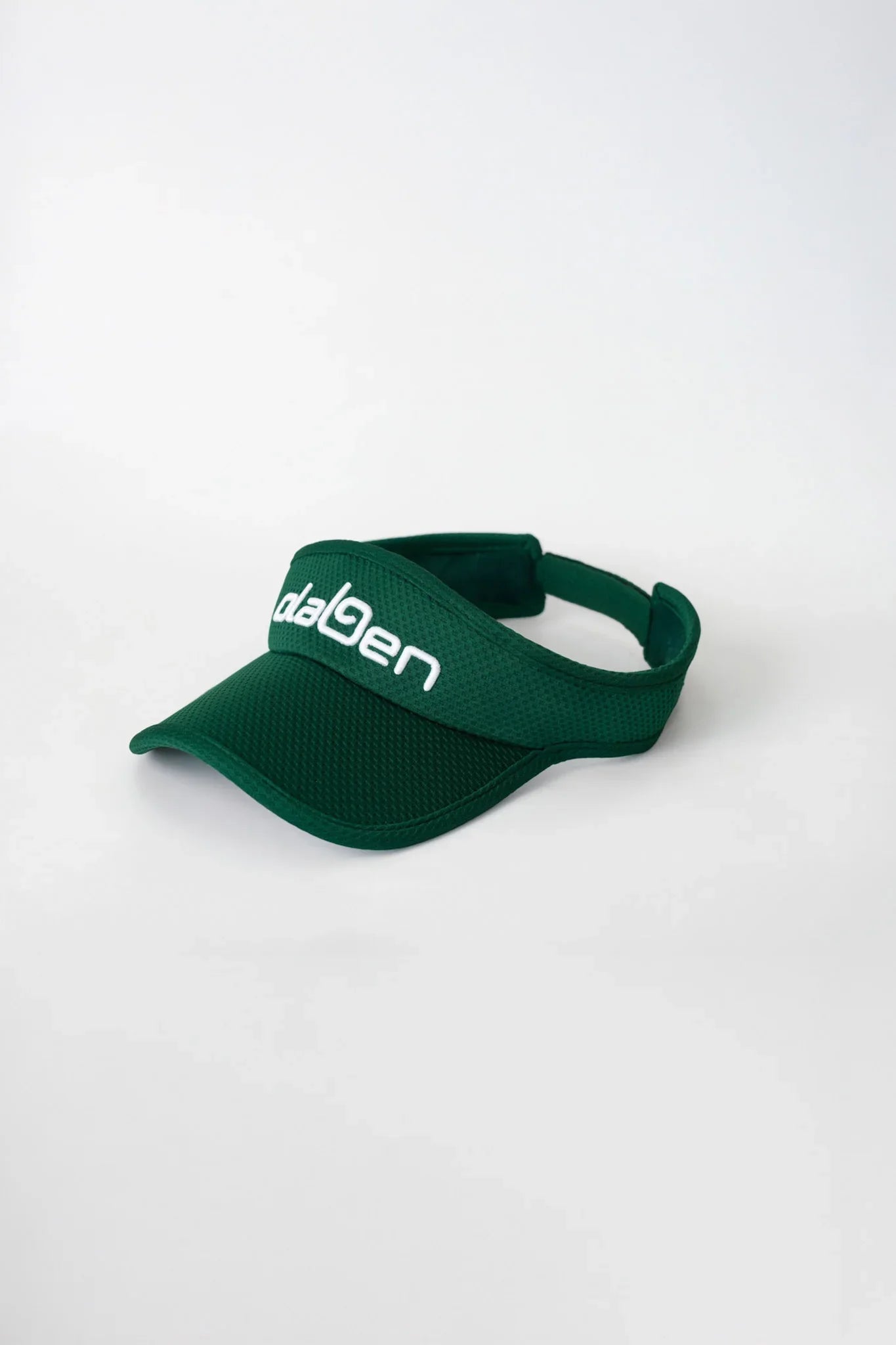 Olaben Visor - Midnight Green - Olaben - Headwear
