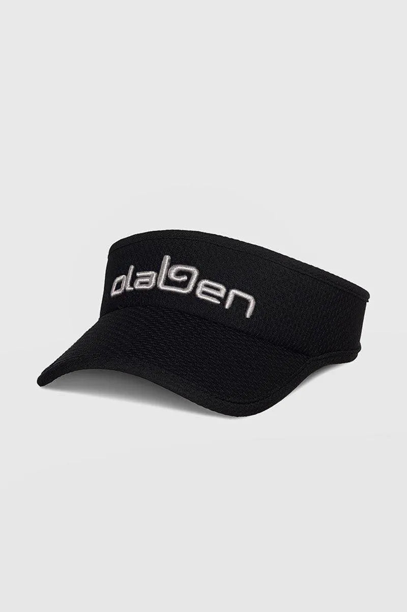 Olaben Visor - Black - Olaben - Headwear