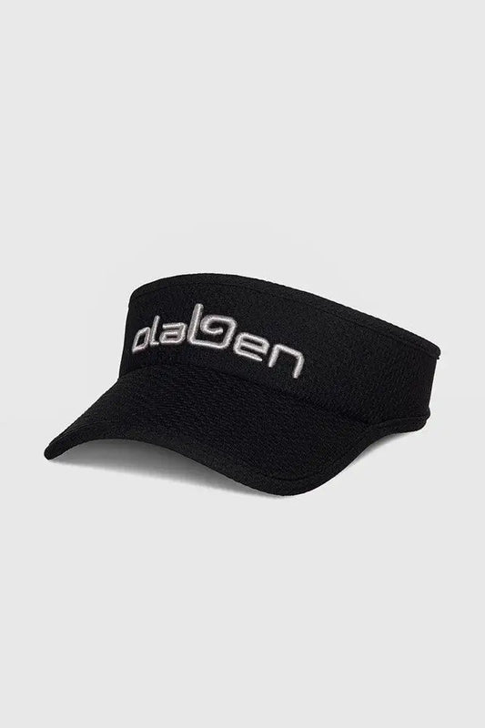 Olaben Visor - Black - Olaben