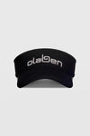Olaben Visor - Black - Olaben - Headwear