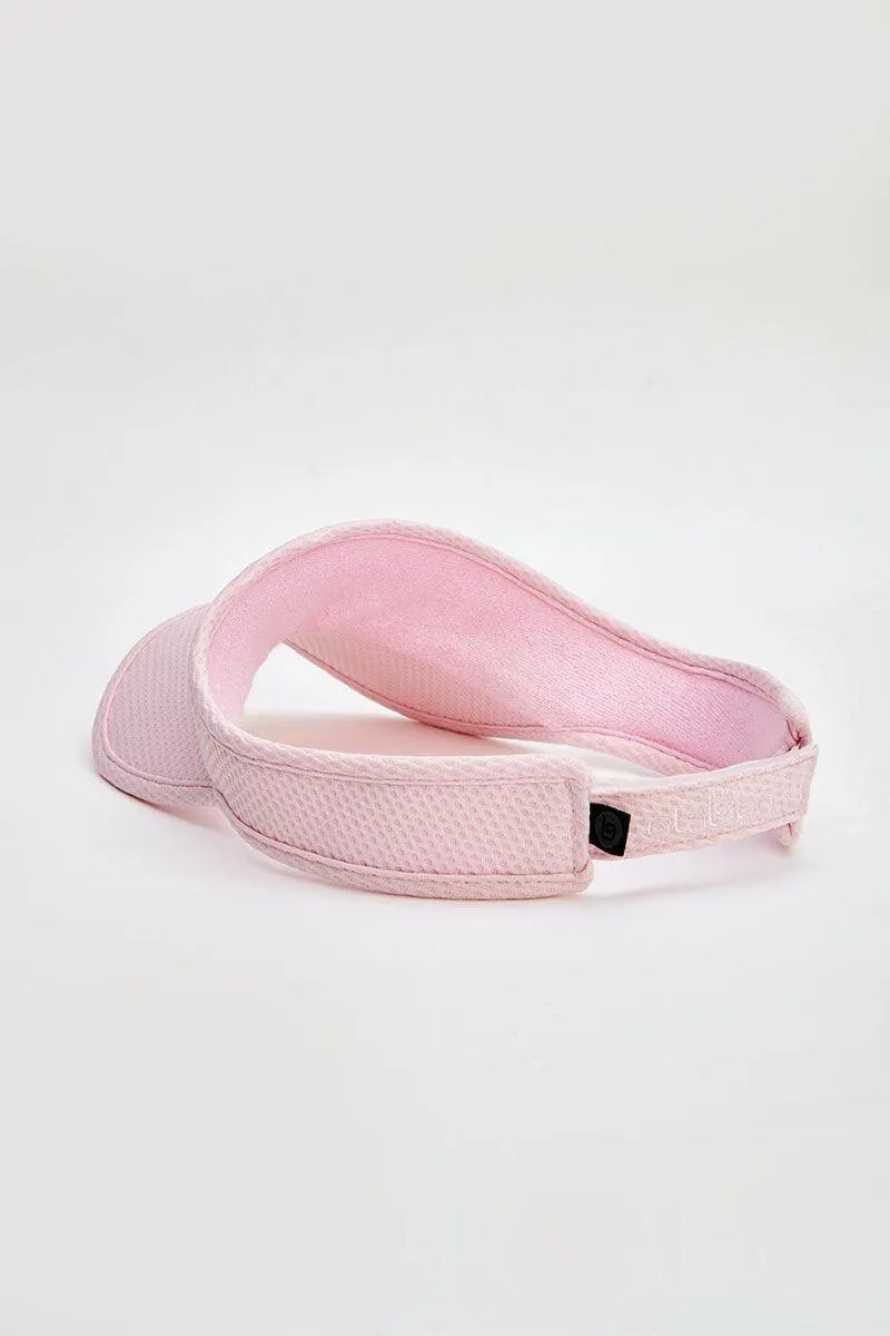 Olaben Visor - Pink - Olaben - Headwear