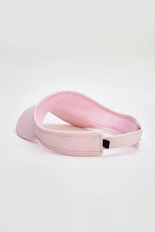 Olaben Visor - Pink - Olaben - Headwear
