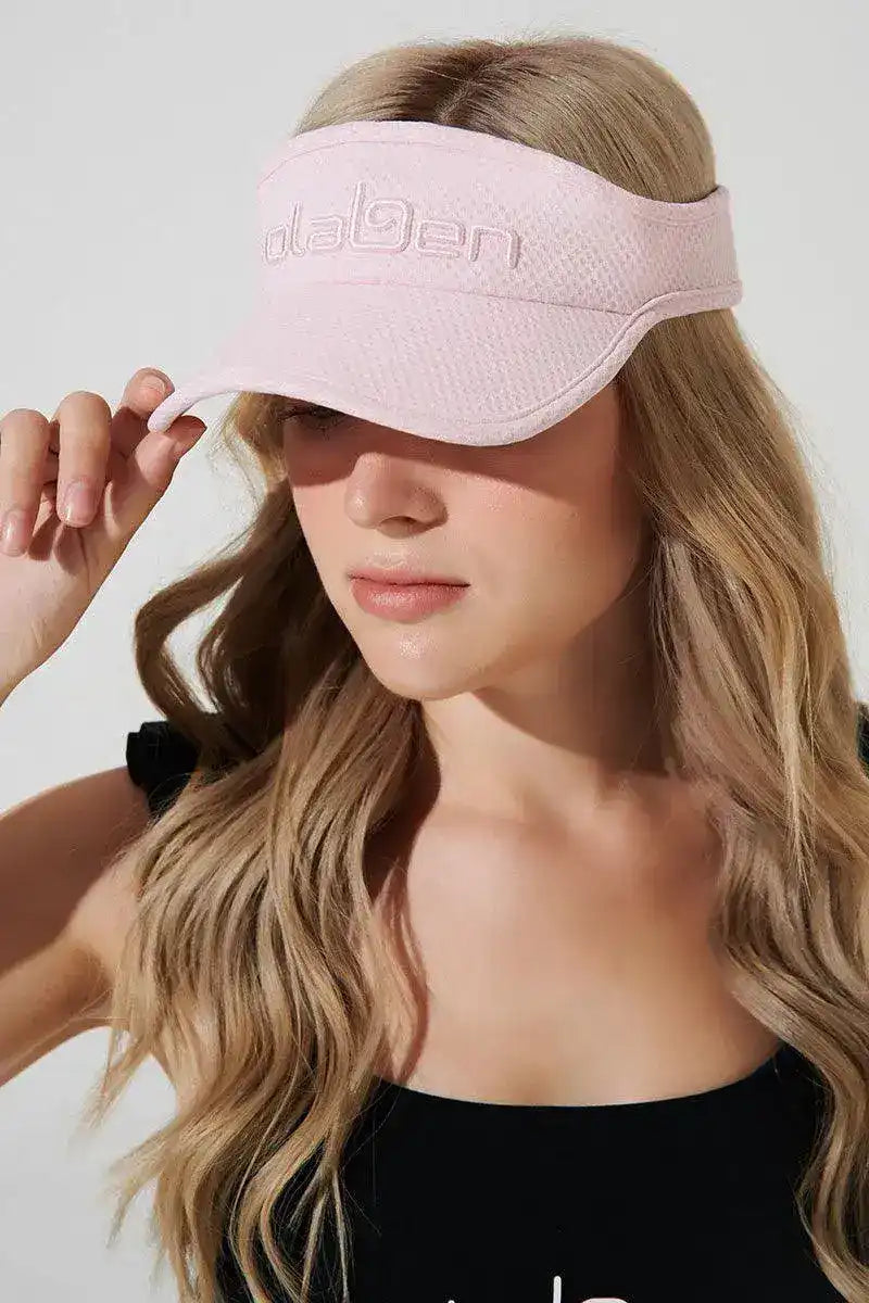 Olaben Visor - Pink - Olaben